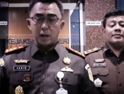 Korupsi Inspektorat Lampung Utara, Kejari Riksa Manager LPTS UBL