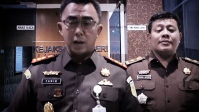 Korupsi Inspektorat Lampung Utara, Kejari Riksa Manager LPTS UBL