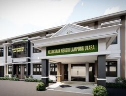 Korupsi Inspektorat Lampung Utara, Kejari Periksa Asisten Sekda