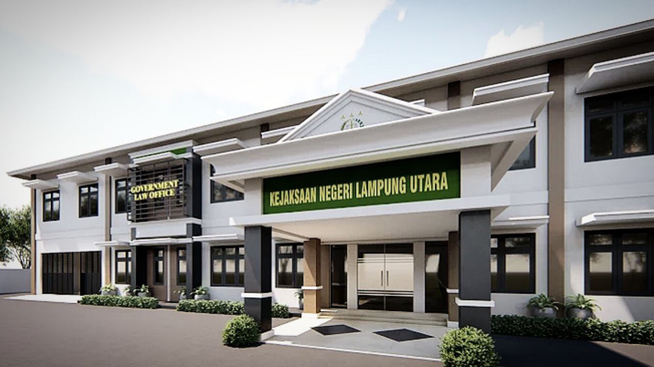 Korupsi Inspektorat Lampung Utara, Kejari Periksa Asisten Sekda