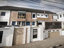 2 Pejabat Lampung Utara Diperiksa Kejari di Korupsi Inspektorat