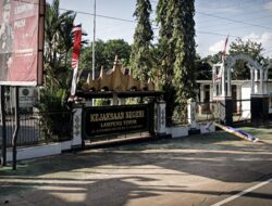 Dugaan Korupsi MAN IC Lampung Timur Masuk Tahap Perhitungan Kerugian Negara