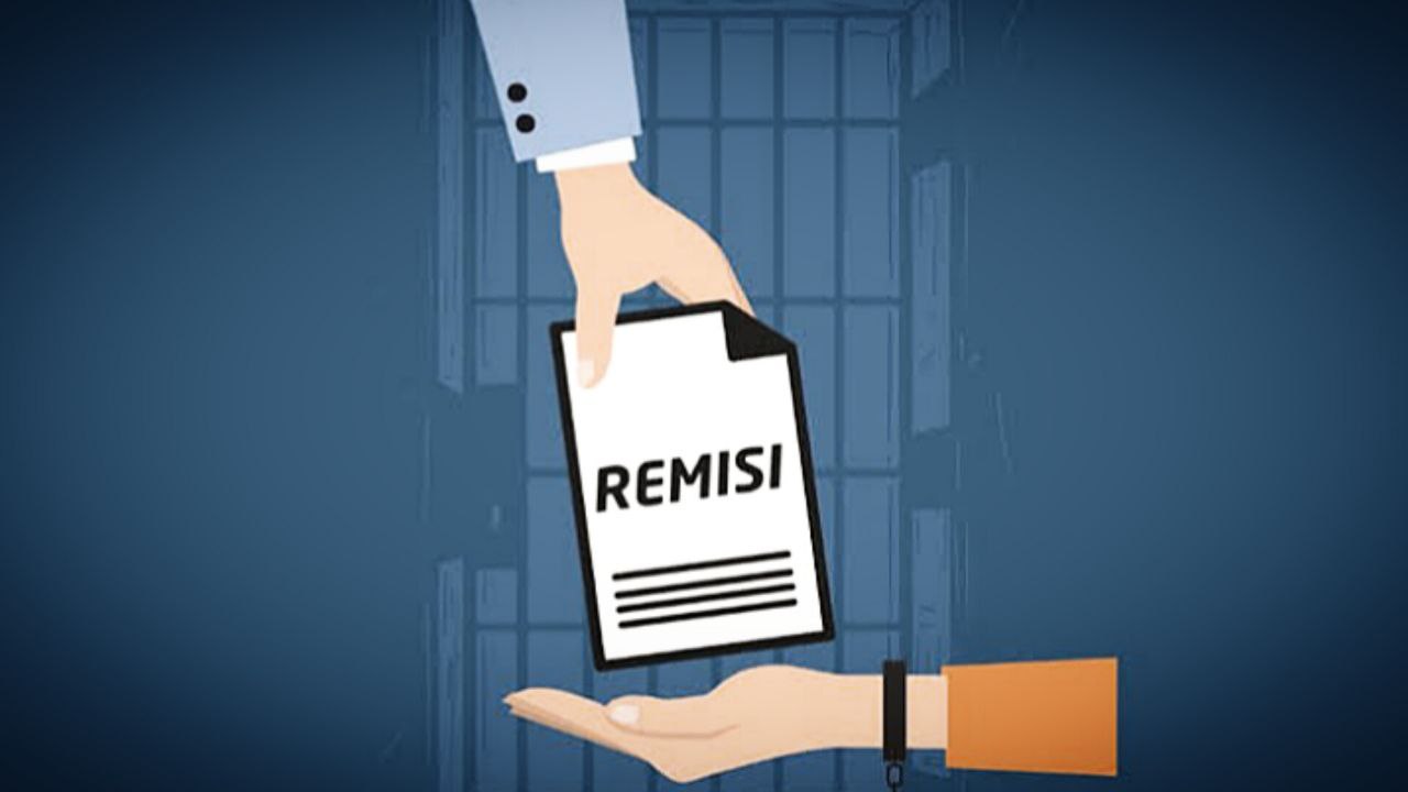 Ribuan Napi Narkotika Lampung Diusulkan Dapat Remisi HUT RI 2023