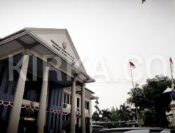 26 Perkara Korupsi Ditangani PN Tanjungkarang, Lebih Banyak Dari 2022
