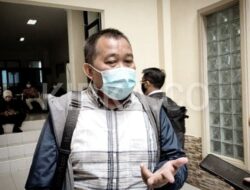 MAKI Minta Dugaan Aliran Korupsi DLH Bandarlampung ke Kejari Didalami