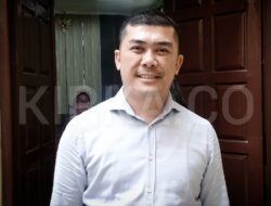 Gugatan Terhadap Sonny Zainhard Utama Dicabut
