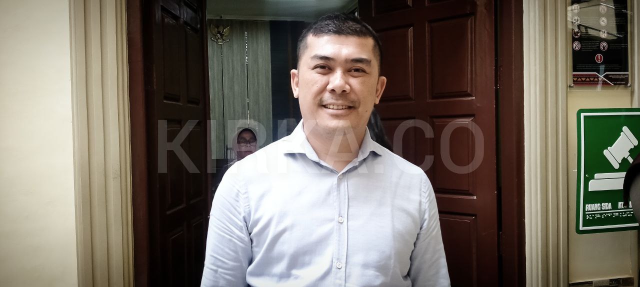 Gugatan Terhadap Sonny Zainhard Utama Dicabut
