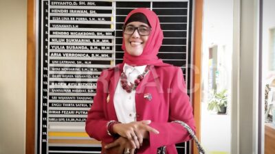 ART Korban Penganiayaan Oknum ASN Pemkot Bandarlampung Sudah Memaafkan