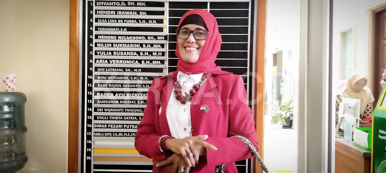 ART Korban Penganiayaan Oknum ASN Pemkot Bandarlampung Sudah Memaafkan