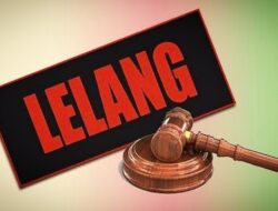 Polda Lampung Lelang Bio Solar Hasil Sitaan