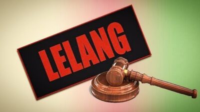 Polda Lampung Lelang Bio Solar Hasil Sitaan