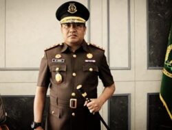 Aspidsus Kejati Lampung Muhammad Amin Nasution, Pernah Penjarakan Anggota DPRD