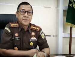 Kejari Bandarlampung Segera Ambil Sikap Soal Audit Korupsi Retribusi Sampah Pasar Gudang Lelang
