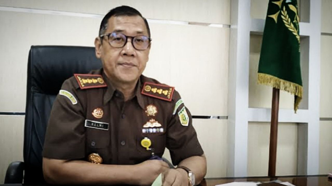 Kejari Bandarlampung Segera Ambil Sikap Soal Audit Korupsi Retribusi Sampah Pasar Gudang Lelang