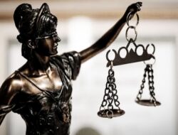 12 Perkara di Kejari Lampung Utara Dihentikan Dalam Waktu 4 Bulan