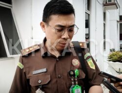 Perkiraan Kerugian Negara Korupsi Perjas DPRD Tanggamus Naik Jadi Rp9 Miliar