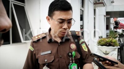 Perkiraan Kerugian Negara Korupsi Perjas DPRD Tanggamus Naik Jadi Rp9 Miliar