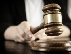 RT Wawan Kurniawan Layangkan Banding Atas Putusan PN Tanjungkarang