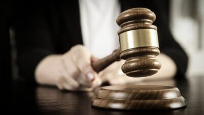 RT Wawan Kurniawan Layangkan Banding Atas Putusan PN Tanjungkarang