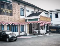 2 Pegawai Lab UBL Diperiksa di Kasus Korupsi Inspektorat Lampung Utara