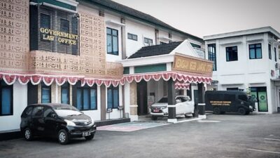 2 Pegawai Lab UBL Diperiksa di Kasus Korupsi Inspektorat Lampung Utara