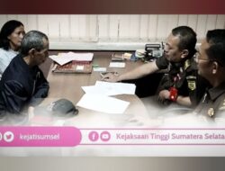 Milawarma Dirut PT Bukit Asam 2011-2016 Jadi Tersangka Korupsi
