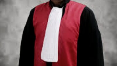 2 Peserta Lolos Calon Hakim Ad Hoc Tipikor Tanjungkarang