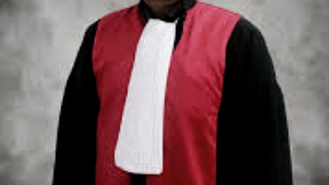 2 Peserta Lolos Calon Hakim Ad Hoc Tipikor Tanjungkarang