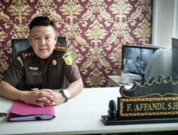 Kejari Bandarlampung Segera Eksekusi Akbar Bintang Putranto