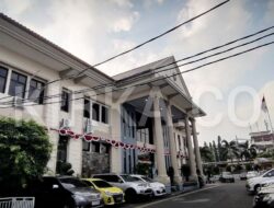 Tak Ada Terdakwa, Sidang Korupsi Dana BOS Ponpes Darul Huffaz Jilid II Digelar