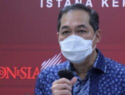 Kejagung Panggil Ulang Mantan Menteri Perdagangan M Lutfi