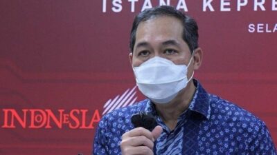 Kejagung Panggil Ulang Mantan Menteri Perdagangan M Lutfi