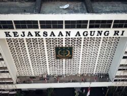 Kejagung Tetapkan Mantan Kajari Buleleng Sebagai Tersangka Kasus Korupsi