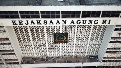 Kejagung Tetapkan Mantan Kajari Buleleng Sebagai Tersangka Kasus Korupsi