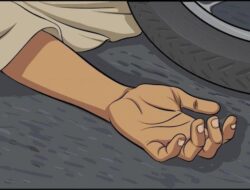 Kecelakaan Diduga Libatkan Anggota DPRD Lampung Berstatus Penyelidikan