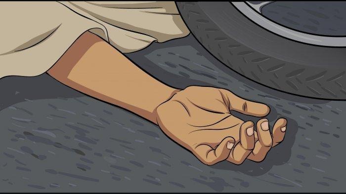 Kecelakaan Diduga Libatkan Anggota DPRD Lampung Berstatus Penyelidikan