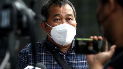 MAKI Apresiasi Penanganan Kasus Korupsi di Kejari Lampung Utara