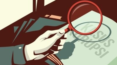 Kasus Korupsi Pupuk Subsidi di Lampung Utara Berstatus Penyidikan Umum