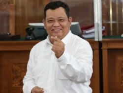 Hukuman Kuat Ma’ruf Jadi 10 Tahun Penjara