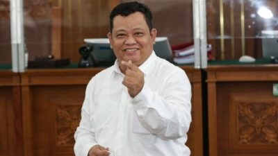 Hukuman Kuat Ma’ruf Jadi 10 Tahun Penjara