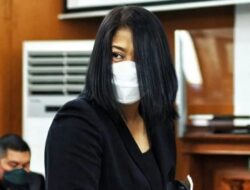 Hukuman Putri Candrawati Jadi 10 Tahun Penjara