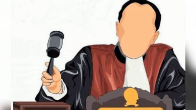 Hakim Dede Suryaman Dipecat dengan Tidak Hormat