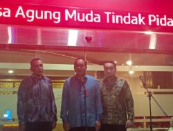 Eks Mendag M Lutfi Diperiksa Selama 8 Jam