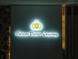 Polisi Pastikan Objektif Tangani Kasus Alumni IPDN Asal Lampung