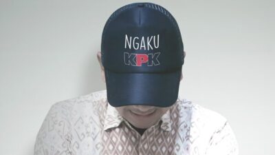 Kepala Daerah di Lampung Ditipu Mengatasnamakan Staf Ketua KPK