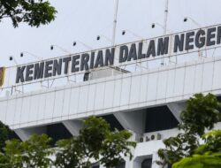 Kemendagri Klarifikasi Kepala BKD Lampung Soal Dugaan Pemukulan Alumni IPDN