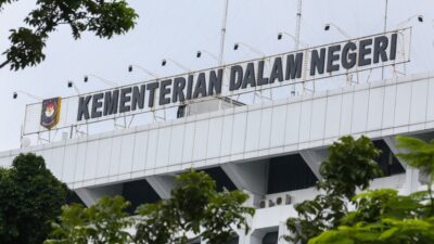 Kemendagri Klarifikasi Kepala BKD Lampung Soal Dugaan Pemukulan Alumni IPDN