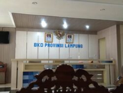 CCTV BKD Lampung Tak Merekam Dugaan Pemukulan Alumni IPDN