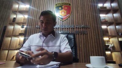 Polisi Kantongi Hasil Visum Kasus Pemukulan Alumni IPDN di Lampung