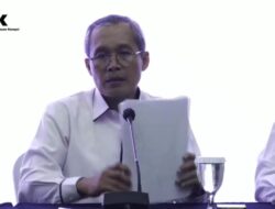 KPK Pastikan Kasus Suap di Unila Berlanjut ke Jilid II